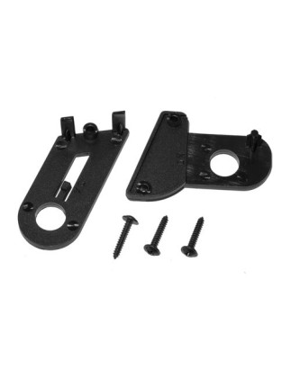KIT SUPPORTI FARO DX 2 FIAT PUNTO (188) 2003 2011
