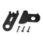 KIT SUPPORTI FARO DX 2 FIAT PUNTO (188) 2003 2011