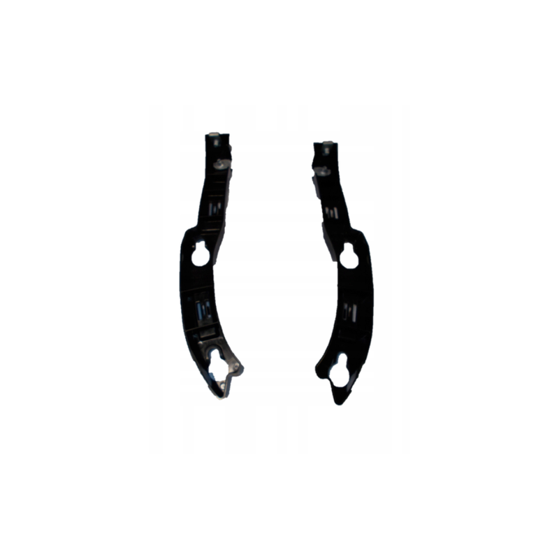 KIT STAFFE PARAURTI ANT DX/SX CITROEN C3 AIR CROSS (2R/2C) 2017 2021 OEM 1628933080
