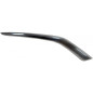 MODANATURA GRIGLIA PARAURTI ANT DX CROMATA PEUGEOT 208 I (CA/CC) 2015 2019 OEM 1613503380
