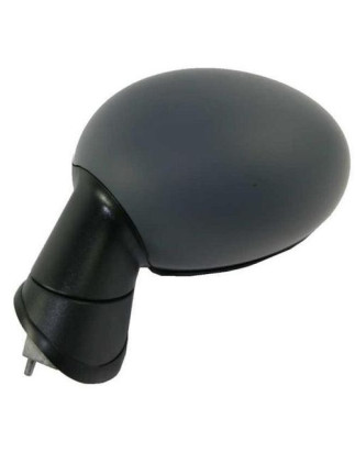 RETROVISORE ELETT SX 7 MINI CABRIO (R57) 2008 2010 OEM 51167417465