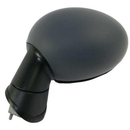 RETROVISORE ELETT SX 7 MINI CABRIO (R57) 2008 2010 OEM 51167417465