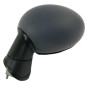 RETROVISORE ELETT SX 7 MINI CABRIO (R57) 2008 2010 OEM 51167417465