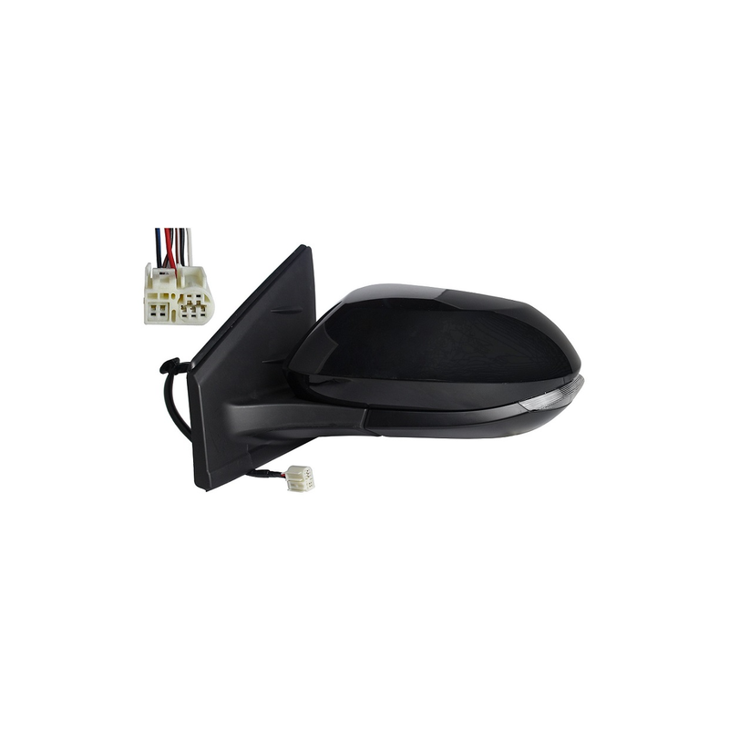 RETROVISORE ELETT SX 5 MAZDA 2 HYBRID (KB) 2022  OEM 87940K0010