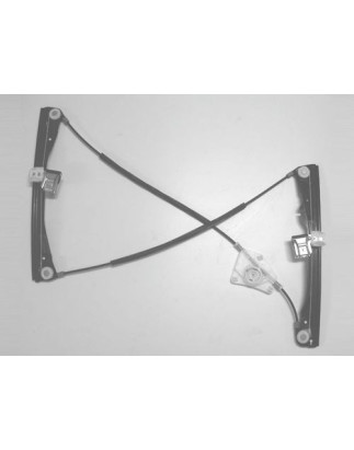 MECCANISMI ALZACRISTRALLO ANT DX 3 SEAT CORDOBA (6L2) 2002 2008 OEM 6L3837756G