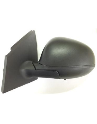 RETROVISORE ELETT SX NERO LANCIA Y (843) 2003 2011 OEM 735411227