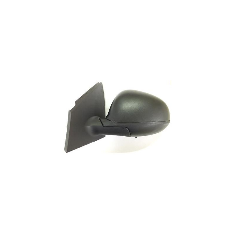 RETROVISORE ELETT SX NERO LANCIA Y (843) 2003 2011 OEM 735411227