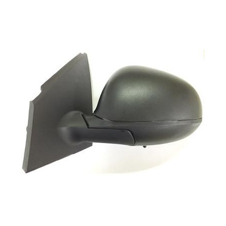 RETROVISORE ELETT SX NERO LANCIA Y (843) 2003 2011 OEM 735411227