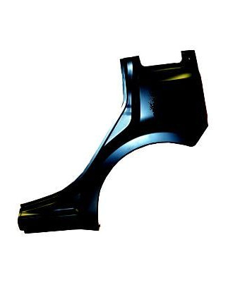 PARAFANGO POST SX FIAT PANDA (169) 2003 2014 OEM 71734750