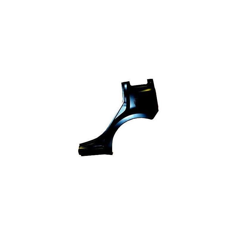 PARAFANGO POST SX FIAT PANDA (169) 2003 2014 OEM 71734750