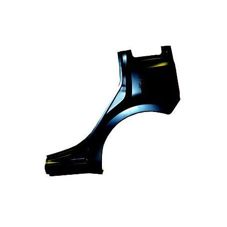 PARAFANGO POST SX FIAT PANDA (169) 2003 2014 OEM 71734750