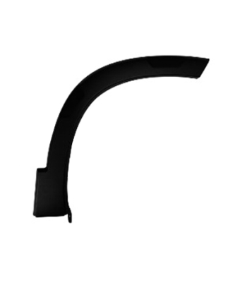 CODOLINO PARAFANGO ANT DX PEUGEOT PARTNER (K9) 2019 2024 OEM 98166193XT