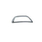 CORNICE FANALE GRIGLIA PARAURTI ANT DX CROMATA RENAULT CAPTUR I (J5/H5) 2013 2017 OEM 620747266R