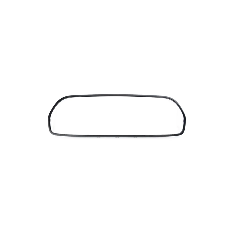 CORNICE FANALE GRIGLIA PARAURTI ANT NERA MINI COOPER (F55/F56) 2021 2024 OEM 51119450552