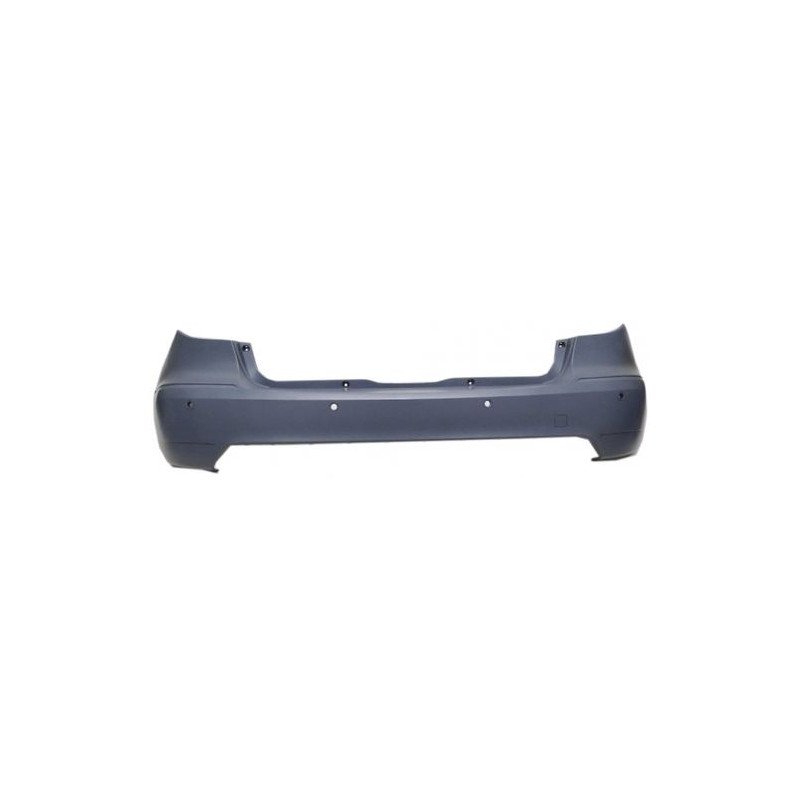 PARAURTI POST MERCEDES-BENZ A CLASS (W169) 2004 2012 OEM A1698856625