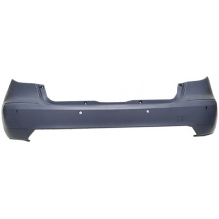 PARAURTI POST MERCEDES-BENZ A CLASS (W169) 2004 2012 OEM A1698856625