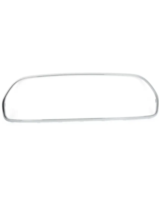 CORNICE FANALE GRIGLIA PARAURTI ANT CROMATA MINI COOPER (F55/F56) 2021 2024 OEM 51119450553