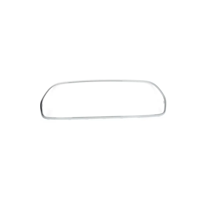 CORNICE FANALE GRIGLIA PARAURTI ANT CROMATA MINI COOPER (F55/F56) 2021 2024 OEM 51119450553