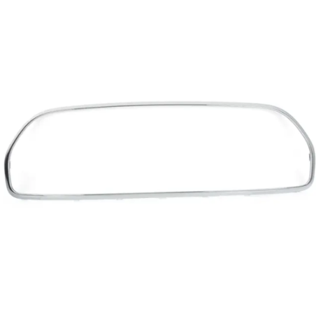 CORNICE FANALE GRIGLIA PARAURTI ANT CROMATA MINI COOPER (F55/F56) 2021 2024 OEM 51119450553