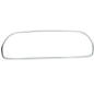 CORNICE FANALE GRIGLIA PARAURTI ANT CROMATA MINI COOPER (F55/F56) 2021 2024 OEM 51119450553
