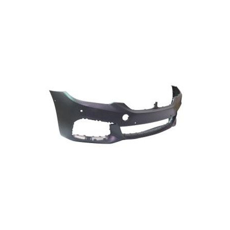 PARAURTI ANT BMW SERIES 5 (G30/G31/F90) 2016 2020 OEM 51118069072
