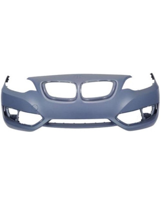 PARAURTI ANT BMW SERIES 2 COUPE/CABRIO (F22/F23/F87) 2014 2019 OEM 51117390314