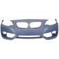 PARAURTI ANT BMW SERIES 2 COUPE/CABRIO (F22/F23/F87) 2014 2019 OEM 51117390314
