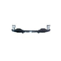 RINFORZO PARAURTI POST KIA PICANTO (SA) 2008 2011 OEM 8663007510