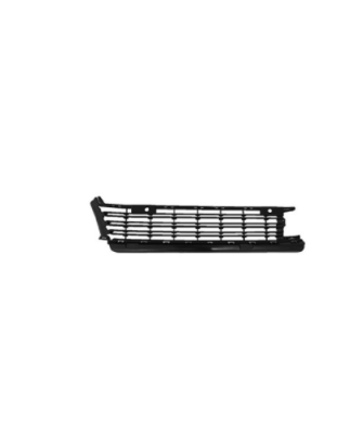 GRIGLIA PARAURTI ANT INF NERA CITROEN JUMPY/SPACE TOURER (V) 2016 2025 OEM 98117186XT