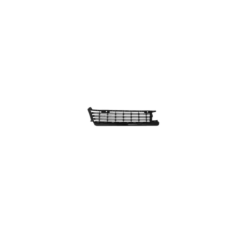 GRIGLIA PARAURTI ANT INF NERA CITROEN JUMPY/SPACE TOURER (V) 2016 2025 OEM 98117186XT