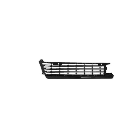 GRIGLIA PARAURTI ANT INF NERA CITROEN JUMPY/SPACE TOURER (V) 2016 2025 OEM 98117186XT