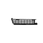 GRIGLIA PARAURTI ANT INF NERA CITROEN JUMPY/SPACE TOURER (V) 2016 2025 OEM 98117186XT