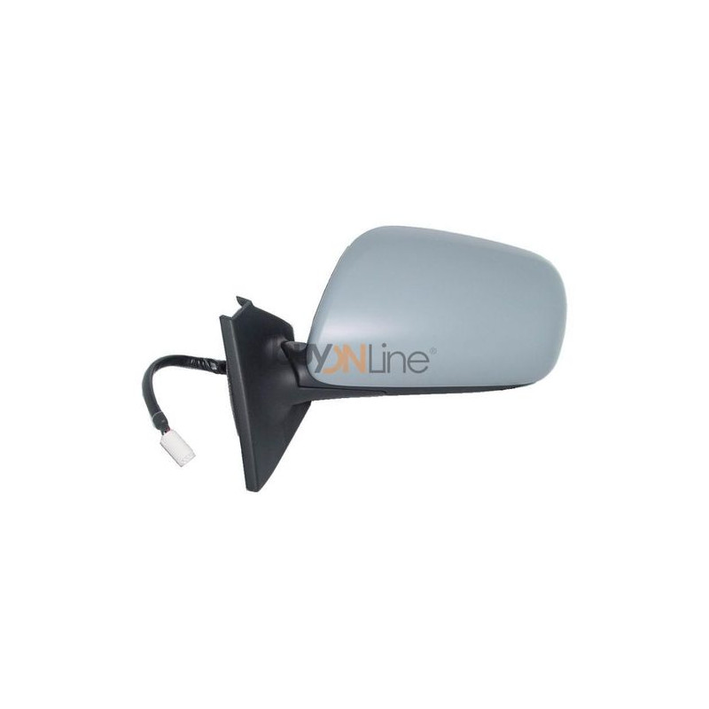 RETROVISORE ELETT DX TOYOTA YARIS II (P9) 2005 2011 OEM 879100D260