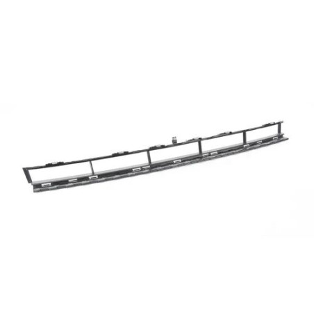 GRIGLIA PARAURTI ANT CENTRALE 3 AUDI A3 3D/SPORTBACK (8V1/8VK/8VA/8VF) 2016 2020 OEM 8V3807647B9B9
