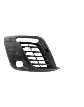 GRIGLIA PARAURTI ANT DX NERA CITROEN JUMPY/SPACE TOURER (V) 2016 2025 OEM 98117233XT