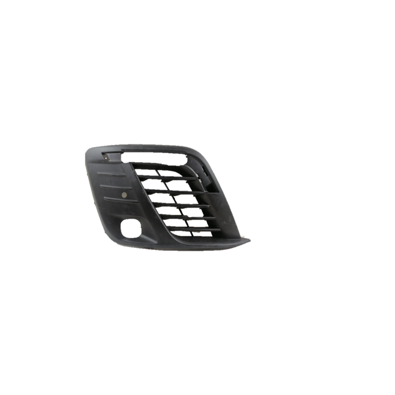 GRIGLIA PARAURTI ANT DX NERA CITROEN JUMPY/SPACE TOURER (V) 2016 2025 OEM 98117233XT