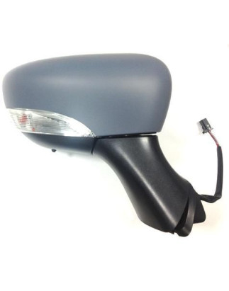 RETROVISORE ELETT DX 11 RENAULT CLIO IV (BH/KH) 2013 2016 OEM 963012959R