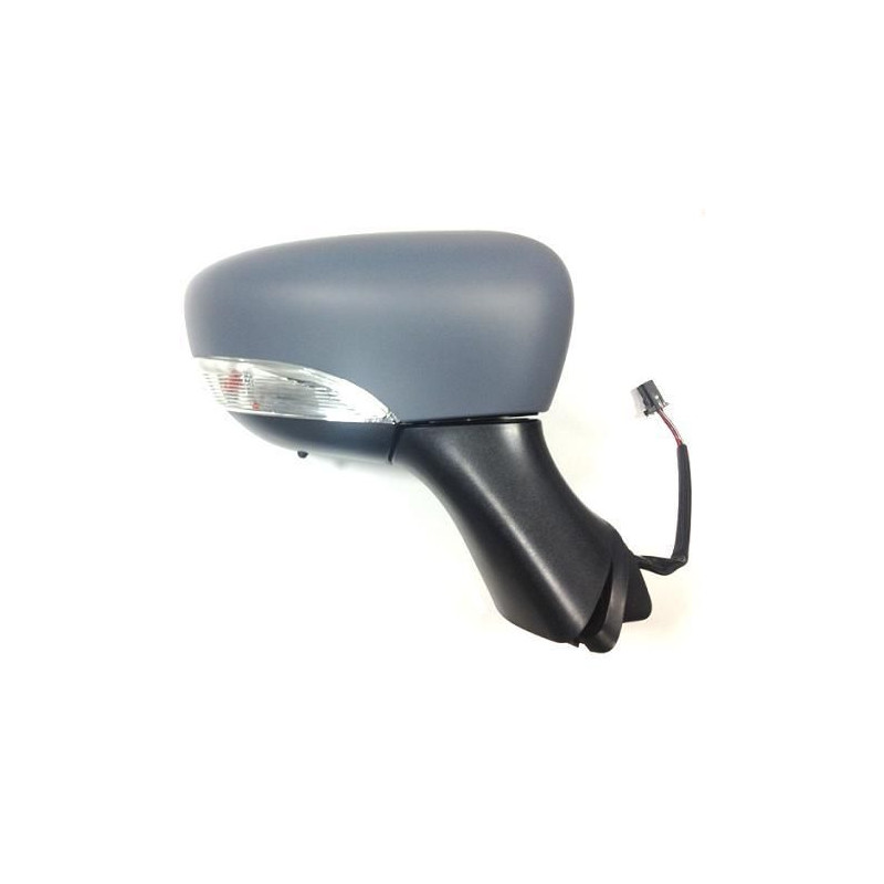 RETROVISORE ELETT DX 11 RENAULT CLIO IV (BH/KH) 2013 2016 OEM 963012959R