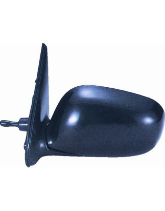 RETROVISORE MECC SX NERO NISSAN MICRA (K11) 1992 1998 OEM 963025F310