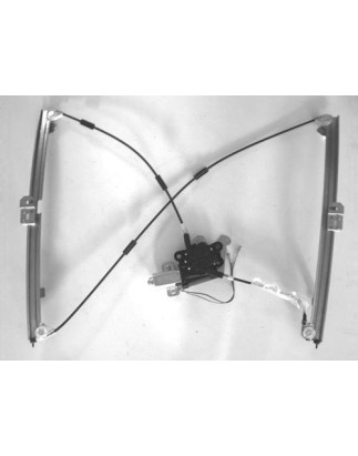 ALZACRISTRALLO ELETT ANT DX 5 CHRYSLER VOYAGER (GS/NS) 1992 2001 OEM K68037296AA