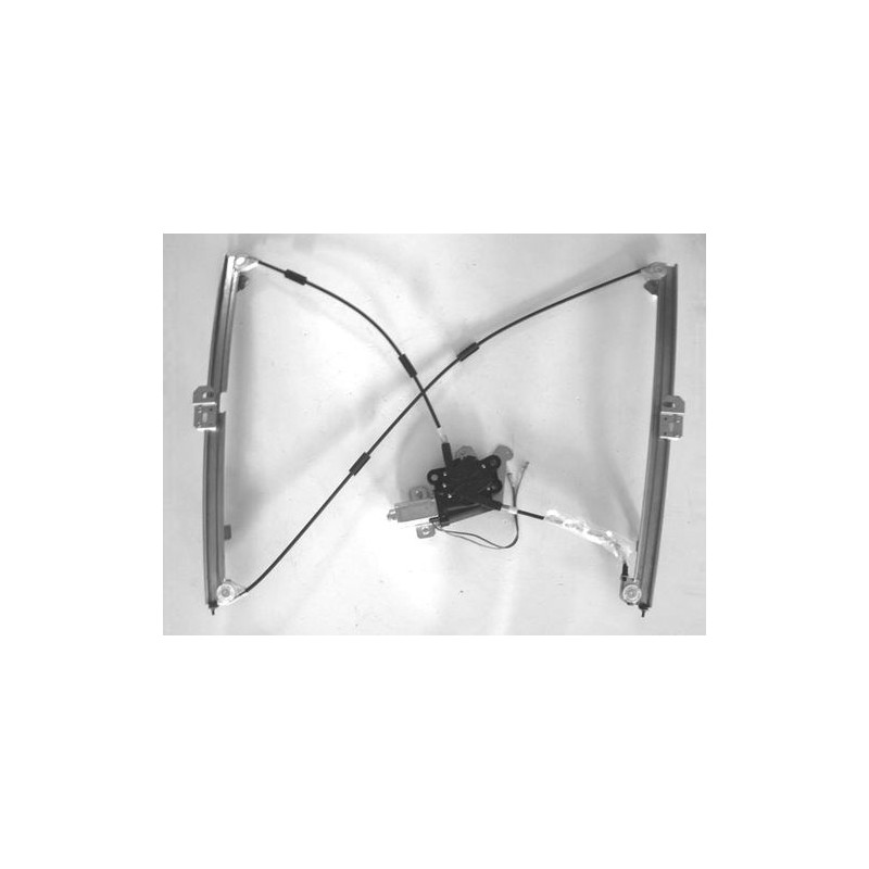 ALZACRISTRALLO ELETT ANT DX 5 CHRYSLER VOYAGER (GS/NS) 1992 2001 OEM K68037296AA