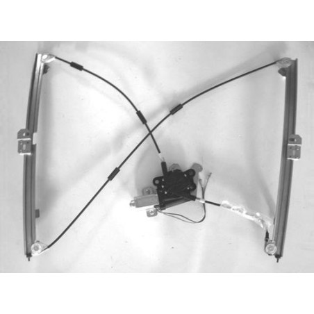 ALZACRISTRALLO ELETT ANT DX 5 CHRYSLER VOYAGER (GS/NS) 1992 2001 OEM K68037296AA