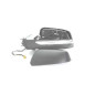 RETROVISORE ELETT DX 9 LED MERCEDES-BENZ A CLASS (W169) 2004 2012 OEM A1698101476