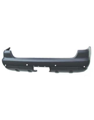 PARAURTI POST MERCEDES-BENZ ML (W163) 1998 2005 OEM A1638807271