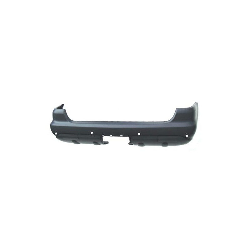 PARAURTI POST MERCEDES-BENZ ML (W163) 1998 2005 OEM A1638807271