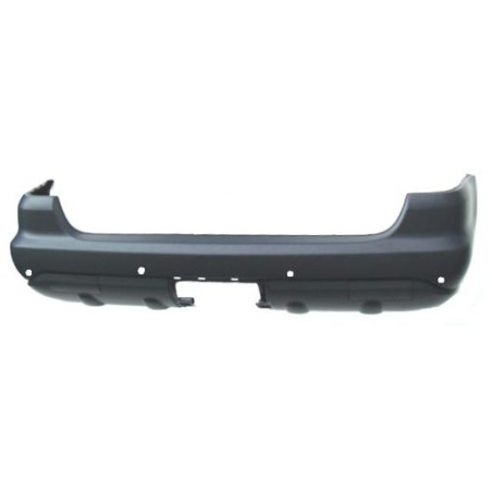 PARAURTI POST MERCEDES-BENZ ML (W163) 1998 2005 OEM A1638807271