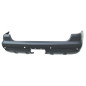 PARAURTI POST MERCEDES-BENZ ML (W163) 1998 2005 OEM A1638807271