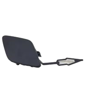 COPRIGANCIO PARAURTI ANT PEUGEOT 208 II (UB/UP/UW/UJ) 2019 2023 OEM 982321021T