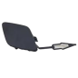 COPRIGANCIO PARAURTI ANT PEUGEOT 208 II (UB/UP/UW/UJ) 2019 2023 OEM 982321021T