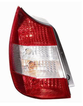 FANALE POST SX BIANCO/ROSSO SENZA RENAULT SCENIC (JA0/JA1) 2003 2009 OEM 8200493374